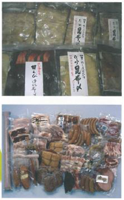 包装資材全般